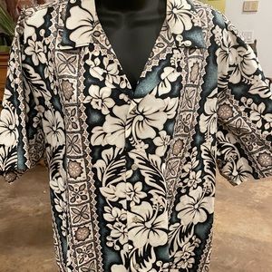 Hills hatties men shirt